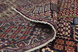 Tabriz Alfombra Persa 420x293 - Imagen 5