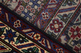 Tabriz Alfombra Persa 420x293 - Imagen 6