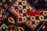 Tabriz Alfombra Persa 420x293 - Imagen 17