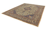 Kashan Alfombra Persa 383x300 - Imagen 2
