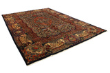 Kashmar Alfombra Persa 390x297 - Imagen 1