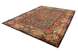 Kashmar Alfombra Persa 390x297 - Imagen 2
