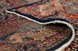 Kashmar Alfombra Persa 390x297 - Imagen 5