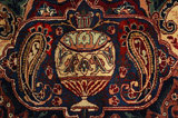 Kashmar Alfombra Persa 390x297 - Imagen 11