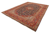 Kashan Alfombra Persa 410x292 - Imagen 2