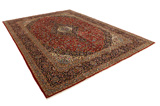 Kashan Alfombra Persa 398x301 - Imagen 1