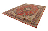 Kashan Alfombra Persa 398x301 - Imagen 2