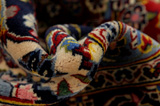 Kashan Alfombra Persa 398x301 - Imagen 7