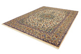 Tabriz Alfombra Persa 390x280 - Imagen 2