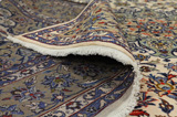 Tabriz Alfombra Persa 390x280 - Imagen 5