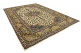 Kashan Alfombra Persa 408x291 - Imagen 1