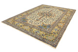 Kashan Alfombra Persa 408x291 - Imagen 2