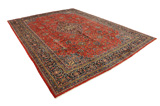Sarouk - Farahan Alfombra Persa 400x294 - Imagen 1