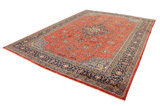 Sarouk - Farahan Alfombra Persa 400x294 - Imagen 2