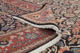 Bijar - Kurdi Alfombra Persa 414x302 - Imagen 5
