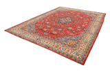 Sarouk - Farahan Alfombra Persa 387x290 - Imagen 2