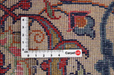 Sarouk - Farahan Alfombra Persa 387x290 - Imagen 4