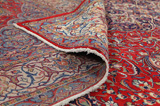 Sarouk - Farahan Alfombra Persa 387x290 - Imagen 5