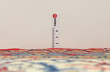 Sarouk - Farahan Alfombra Persa 387x290 - Imagen 8