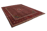 Mir - Sarouk Alfombra Persa 390x298 - Imagen 1