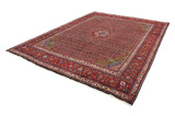 Mir - Sarouk Alfombra Persa 390x298 - Imagen 2