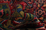 Mir - Sarouk Alfombra Persa 390x298 - Imagen 7