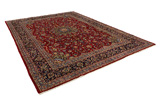 Sarouk - Farahan Alfombra Persa 393x293 - Imagen 1