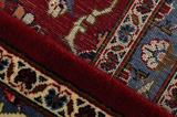 Sarouk - Farahan Alfombra Persa 393x293 - Imagen 6