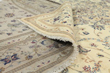 Tabriz Alfombra Persa 408x292 - Imagen 5