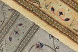 Tabriz Alfombra Persa 408x292 - Imagen 6