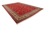 Sarouk - Farahan Alfombra Persa 600x395 - Imagen 1