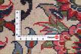 Sarouk - Farahan Alfombra Persa 600x395 - Imagen 4
