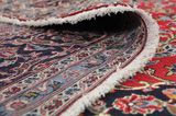 Kashan Alfombra Persa 392x292 - Imagen 5