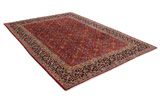 Sultanabad - Sarouk Alfombra Persa 311x209 - Imagen 1