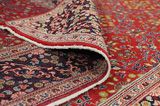 Sultanabad - Sarouk Alfombra Persa 311x209 - Imagen 5