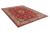 Jozan - Sarouk Alfombra Persa 308x216 - Imagen 1