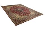 Tabriz Alfombra Persa 331x246 - Imagen 1