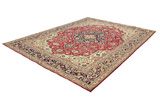 Tabriz Alfombra Persa 331x246 - Imagen 2