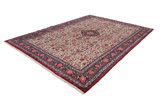 Farahan - Sarouk Alfombra Persa 365x263 - Imagen 2