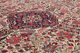 Farahan - Sarouk Alfombra Persa 365x263 - Imagen 10