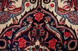 Farahan - Sarouk Alfombra Persa 365x263 - Imagen 11