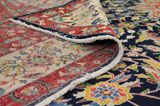 Tabriz Alfombra Persa 355x284 - Imagen 5