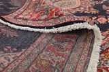 Sarouk - Farahan Alfombra Persa 281x155 - Imagen 5