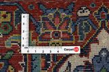 Tabriz Alfombra Persa 356x240 - Imagen 4