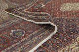 Tabriz Alfombra Persa 356x240 - Imagen 5