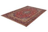 Kashan Alfombra Persa 290x187 - Imagen 2