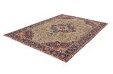 Tabriz - old Alfombra Persa 294x207 - Imagen 2
