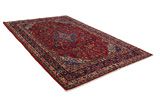 Sarouk - Farahan Alfombra Persa 333x207 - Imagen 1