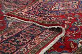 Sarouk - Farahan Alfombra Persa 333x207 - Imagen 5
