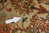 Tabriz - old Alfombra Persa 287x190 - Imagen 17
